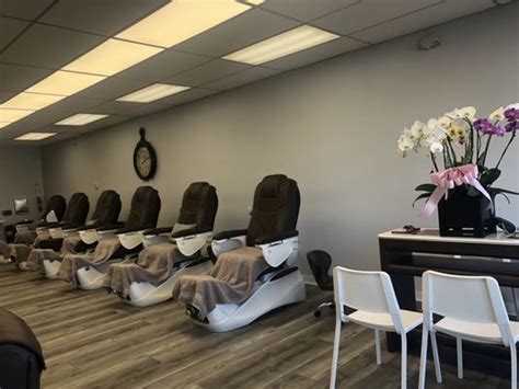 lv nails and spa garden grove|LV Nails And Spa .